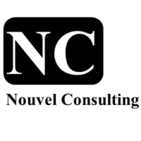 Nouvel Consulting logo, Nouvel Consulting contact details