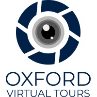 Oxford Virtual Tours logo, Oxford Virtual Tours contact details