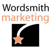 Wordsmith Marketing, LLC logo, Wordsmith Marketing, LLC contact details