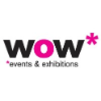 Wow Events & Exhibitions logo, Wow Events & Exhibitions contact details