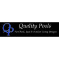 Quality Pools Construction Inc logo, Quality Pools Construction Inc contact details