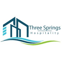 Three Springs Hospitality Management logo, Three Springs Hospitality Management contact details