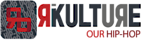 Rkulture logo, Rkulture contact details