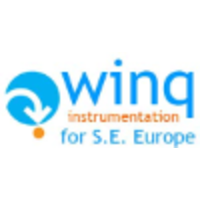 winq.gr instrumentation for S.E. Europe logo, winq.gr instrumentation for S.E. Europe contact details