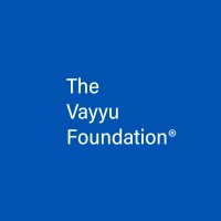 The Vayyu Foundation® logo, The Vayyu Foundation® contact details