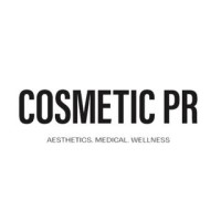 Cosmetic PR logo, Cosmetic PR contact details