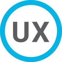 Neuron UX logo, Neuron UX contact details