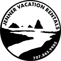 Jenner Vacation Rentals logo, Jenner Vacation Rentals contact details