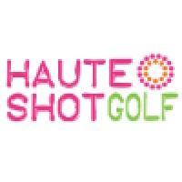 Haute Shot Golf logo, Haute Shot Golf contact details