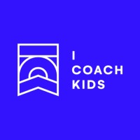 ICOACHKIDS logo, ICOACHKIDS contact details