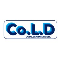 Co.L.D logo, Co.L.D contact details