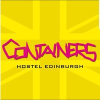 Containers Hostels logo, Containers Hostels contact details