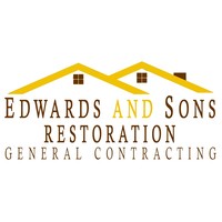 Edwards & Sons Roofing logo, Edwards & Sons Roofing contact details