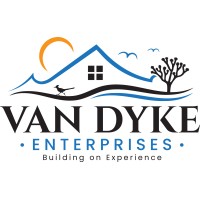 Van Dyke Enterprises Inc logo, Van Dyke Enterprises Inc contact details