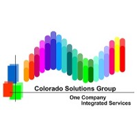 Colorado Solutions Group logo, Colorado Solutions Group contact details