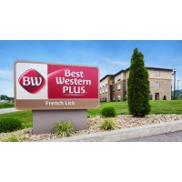 Best Western Plus French Lick logo, Best Western Plus French Lick contact details