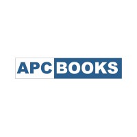 APC Books (Arya Publications) logo, APC Books (Arya Publications) contact details