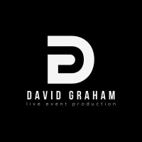 David Graham Live Event Production logo, David Graham Live Event Production contact details