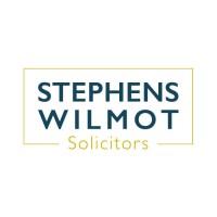 Stephens Wilmot Solicitors logo, Stephens Wilmot Solicitors contact details