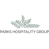 Parks Hospitality logo, Parks Hospitality contact details