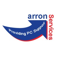 Arron Services Ltd logo, Arron Services Ltd contact details