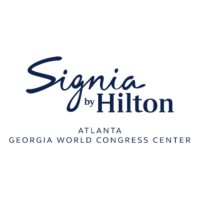 Signia by Hilton Atlanta logo, Signia by Hilton Atlanta contact details