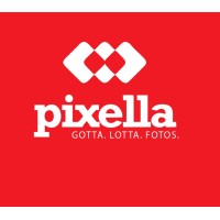 Pixella logo, Pixella contact details