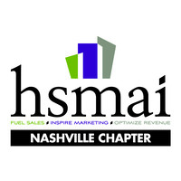 HSMAI Nashville logo, HSMAI Nashville contact details