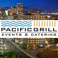 Pacific Grill Catering logo, Pacific Grill Catering contact details