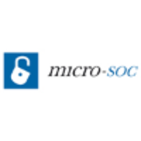 Micro-SOC Limited logo, Micro-SOC Limited contact details