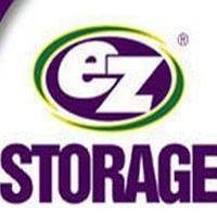 EZ Storage Michigan logo, EZ Storage Michigan contact details