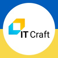 IT Craft logo, IT Craft contact details