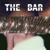 The bar logo, The bar contact details