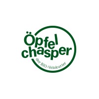 Öpfelchasper logo, Öpfelchasper contact details