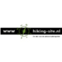 Hiking-site.nl logo, Hiking-site.nl contact details