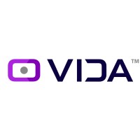 VIDA IT logo, VIDA IT contact details