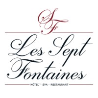 Hôtel SPA  Restaurant Les Sept Fontaines logo, Hôtel SPA  Restaurant Les Sept Fontaines contact details