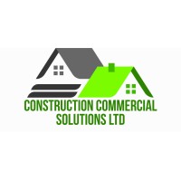 Construction Commercial Solutions logo, Construction Commercial Solutions contact details