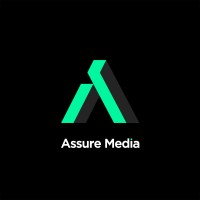 Assure Media logo, Assure Media contact details