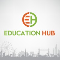 Education Hub Bangladesh logo, Education Hub Bangladesh contact details