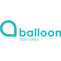 Balloon Ventures logo, Balloon Ventures contact details