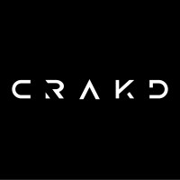 CRAKD logo, CRAKD contact details