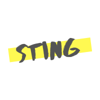 Sting Media IE logo, Sting Media IE contact details