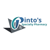 Pinto's Specialty Pharmacy logo, Pinto's Specialty Pharmacy contact details