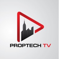 PropTechTV on YouTube logo, PropTechTV on YouTube contact details