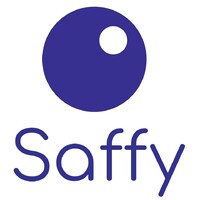 SaffyWater logo, SaffyWater contact details