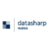 Datasharp Wales logo, Datasharp Wales contact details