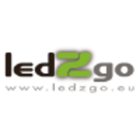 Ledzgo logo, Ledzgo contact details