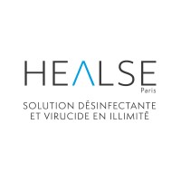 HEALSE logo, HEALSE contact details