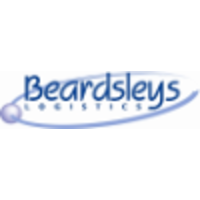 Beardsleys Logistics logo, Beardsleys Logistics contact details